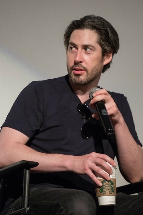 Jason Reitman during an event in June 2016