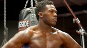 Jon Jones