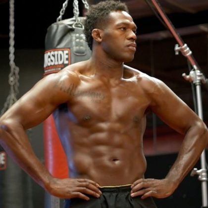 Jon Jones Height, Weight, Age, Girlfriend, Family, Facts, Biography