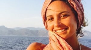 Josie Maran