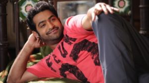 Jr. NTR