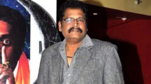 K. S. Ravikumar
