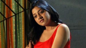 Keerthi Chawla