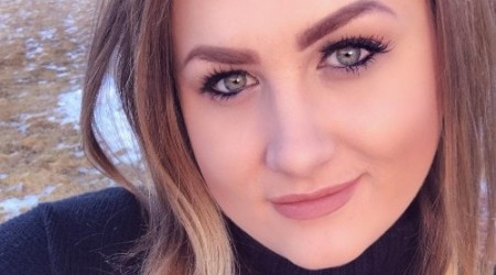 Kendall Rae Height, Weight, Age, Body Statistics