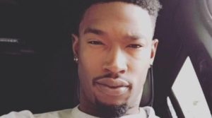 Kevin McCall