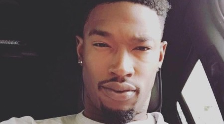 Kevin McCall Height, Weight, Age, Body Statistics
