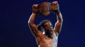 Kofi Kingston