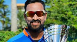 Krunal Pandya