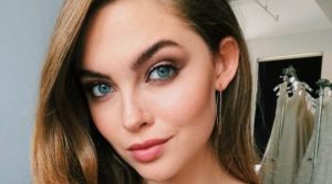 Lani Baker