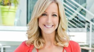 Lara Spencer