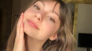 Lauren Lindsey Donzis