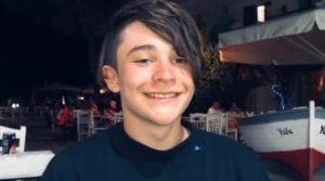 Leondre Devries