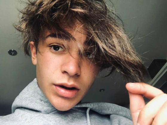 Leondre Devries Height, Weight, Age, Girlfriend, Family, Facts, Biography