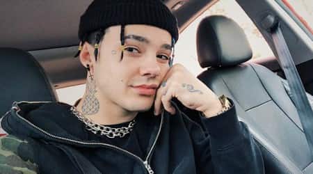 Lil Drip Height, Weight, Age, Body Statistics