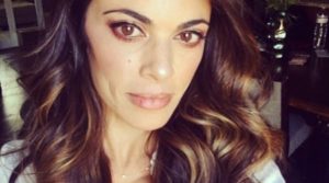 Lindsay Hartley