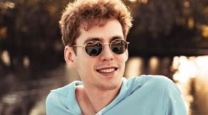 Lost Frequencies