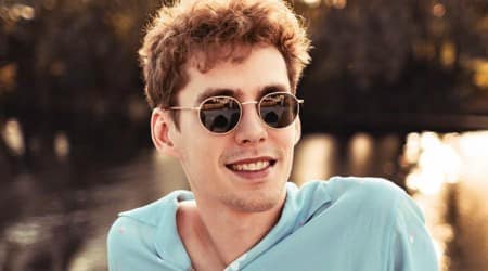 Lost Frequencies (Felix De Laet) Height, Weight, Age, Body Statistics