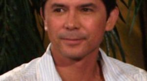 Lou Diamond Phillips