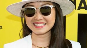 Lulu Wang