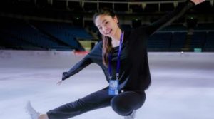 Maia Shibutani