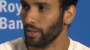 Marwan Kenzari