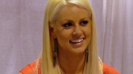 Maryse Ouellet Height, Weight, Age, Body Statistics