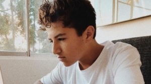 Mason Coutinho