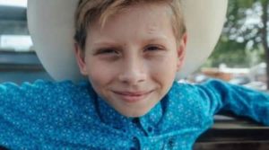 Mason Ramsey
