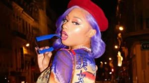 Megan Thee Stallion