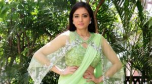 Neha Bamb