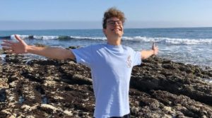 Noah Grossman