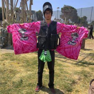 Noah Grossman Height, Weight, Age, Girlfriend, Family ...