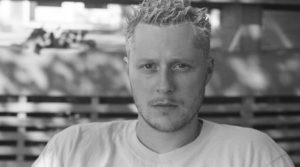 Noah Reid