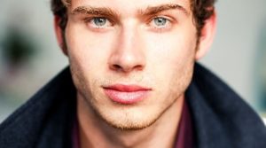 Oliver Stark