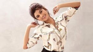 Oviya