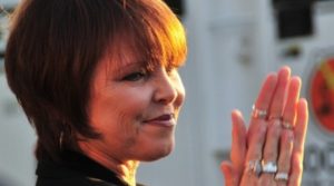 Pat Benatar
