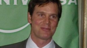 Peter Krause