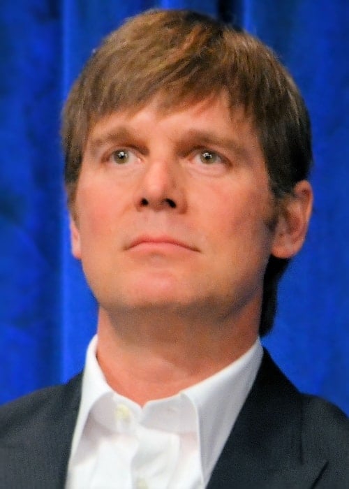 Peter Krause as seen in a picture taken at Paleyfest 2013 'Parenthood' in March 2013