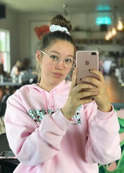 Peyton Coffee Height, Weight, Age, Body Statistics