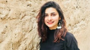 Prachi Desai