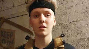 Pyrocynical