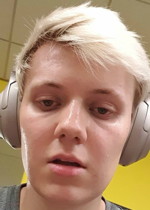 Pyrocynical Height, Weight, Age, Body Statistics Healthy Celeb