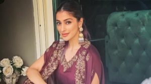 Raai Laxmi