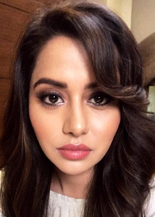 Raiza Wilson Height, Weight, Age, Body Statistics ...