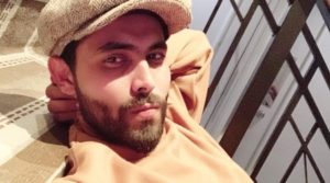 Ravindra Jadeja