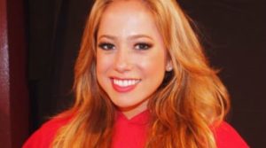 Sabrina Bryan