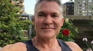 Sam Champion