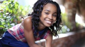 Saniyya Sidney