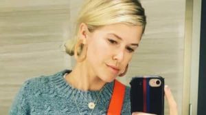 Sarah Wright Olsen