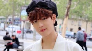 Seungmin